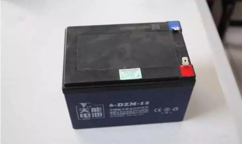 電動車舊電瓶“秒變新”？解析蓄電池修復與升級之道