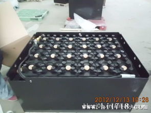 環保優質，動力無憂 專業蓄電池廠家供應各類電動車專用鉛酸蓄電池