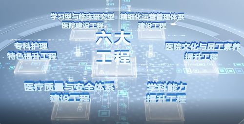 雙城聯(lián)動(dòng) 青島海慈醫(yī)療集團(tuán)學(xué)科建設(shè)年與杭州軟件開(kāi)發(fā)的協(xié)同發(fā)展之路