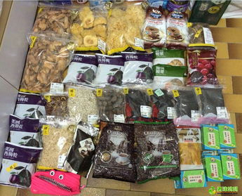 小晴代購(gòu) 香港有機(jī)食品點(diǎn)點(diǎn)綠系列優(yōu)惠及各種零食、日用品精選