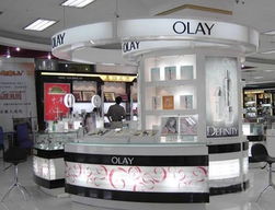 寶潔在零售加盟品牌中的排名及加盟數據分析